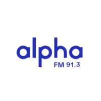 Capa da Alpha FM