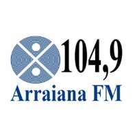 Capa da Arraiana