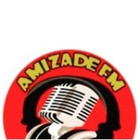 Capa da Amizade FM
