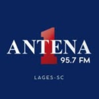 Capa da Antena 1