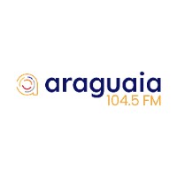 Capa da Araguaia FM