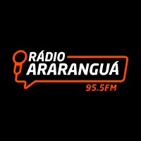Capa da Rádio Araranguá