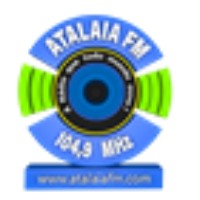Capa da Rádio Atalaia