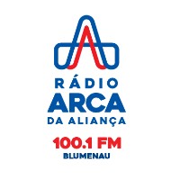 Capa da Rádio Arca da Aliança