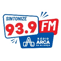 Capa da Arca da Aliança FM