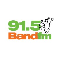 Capa da Band FM