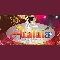 Capa da Atalaia