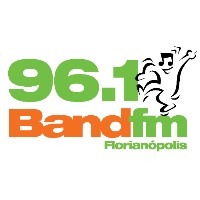 Capa da Band FM
