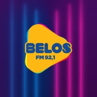Capa da Belos FM