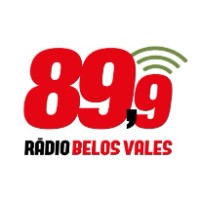 Capa da Rádio Belos Vales