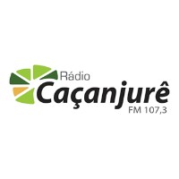 Capa da Rádio Caçanjurê