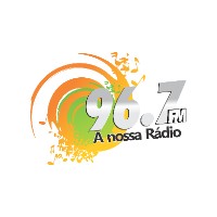 Capa da Caibi 96.7 FM