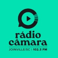 Capa da Rádio Câmara