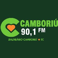 Capa da Camboriú 90.1 FM