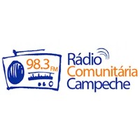 Capa da Rádio Campeche
