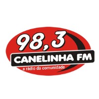 Capa da Canelinha FM