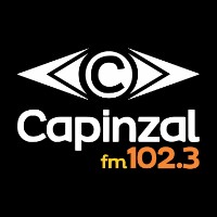 Capa da Capinzal FM