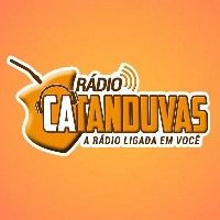 Capa da Rádio Catanduvas