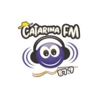 Capa da Catarina 87.9 FM