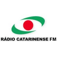 Capa da Catarinense FM