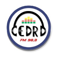 Capa da Cedro FM
