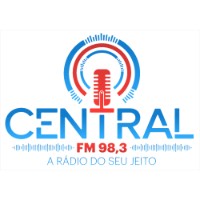 Capa da Rádio Central