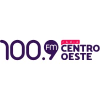 Capa da Rádio Centro Oeste 100.9 FM