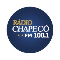 Capa da Rádio Chapecó
