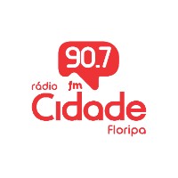 Capa da Cidade FM