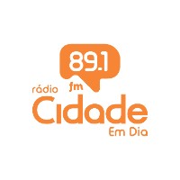Capa da Cidade em dia