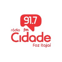 Capa da Rádio Cidade