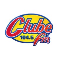 Capa da Clube FM