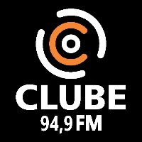 Capa da Rádio Clube
