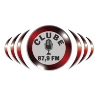Capa da Clube FM