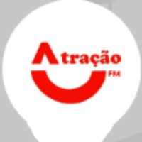 Capa da Rádio Atração 87.9 FM