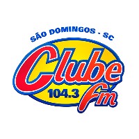 Capa da Clube FM