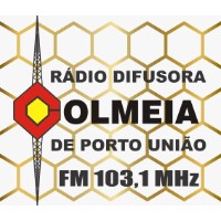 Capa da Colméia FM