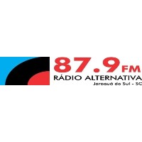 Capa da Rádio Alternativa FM