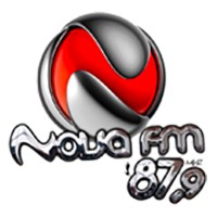 Capa da Nova FM