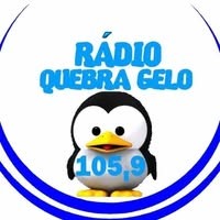 Capa da Rádio Quebra Gelo