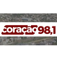 Capa da Coração FM