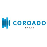 Capa da Coroado FM