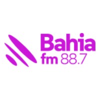 Capa da Rádio Bahia 88.7 FM