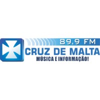Capa da Rádio Cruz de Malta