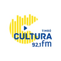 Capa da Rede Cultura 92.1 FM