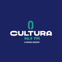 Capa da Cultura 96.9 FM