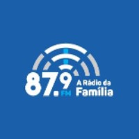 Capa da Rádio da Família FM