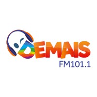 Capa da Demais FM
