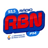 Capa da Rádio Bahia Nordeste 93.5 FM