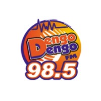 Capa da Dengo Dengo FM